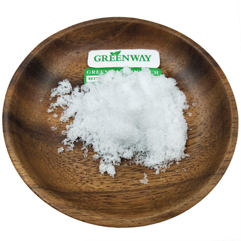 Pharmaceutical Intermediates Research Reagent CAS 55-22-1 99% Purity Isonicotinic Acid